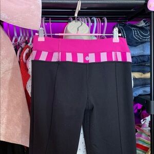 Reversible, Lululemon Leggings